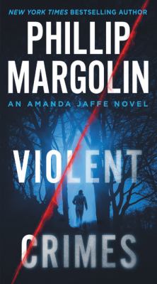 Violent Crimes : An Amanda Jaffe Novel