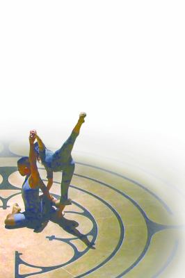 Strange Footing : Poetic Form and Dance in the Late Middle Ages