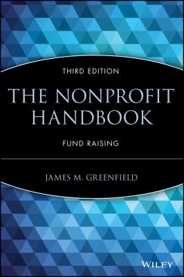 The Nonprofit Handbook : Fund Raising (AFP/Wiley Fund Development Series)