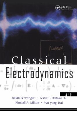 Classical Electrodynamics