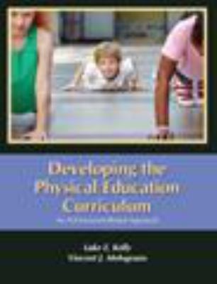 Developing the Physical Education Curriculum