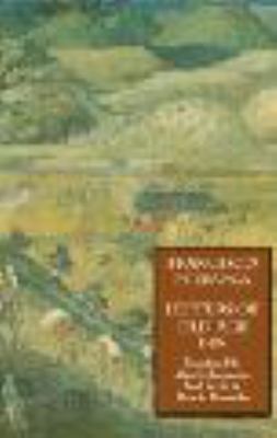 Letters of Old Age (Rerum Senilium Libri) : Vol. 1, Books I-IX