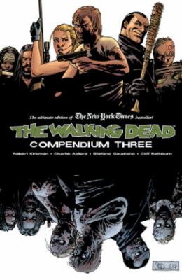 The Walking Dead Compendium