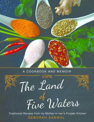 The Land of Five Waters