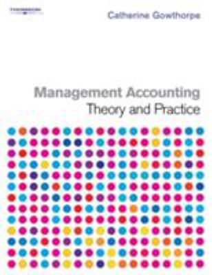 Management Accounting