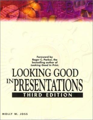 Looking Good in Presentations