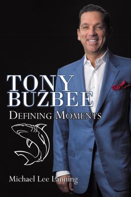 Tony Buzbee : Defining Moments