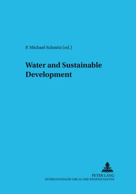 Water and Sustainable Development
