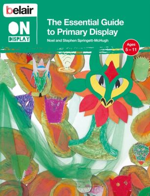 Belair on Display - the Essential Guide to Primary Display