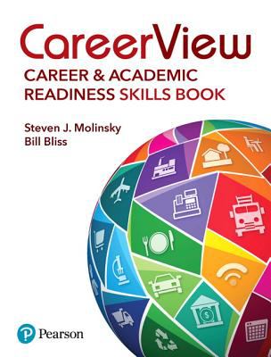 CareerView : Career and Academic Readiness Workbook