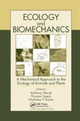 Ecology and Biomechanics