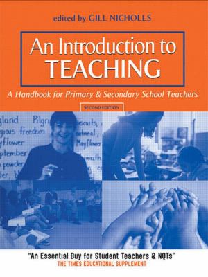Introduction to Teaching : A Handbook for Primary and Secondary School Teachers