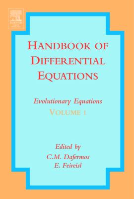 Evolutionary Equations