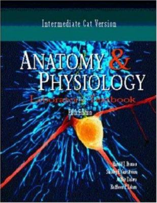 Anatomy and Physiology : Intermediate Version (CAT)