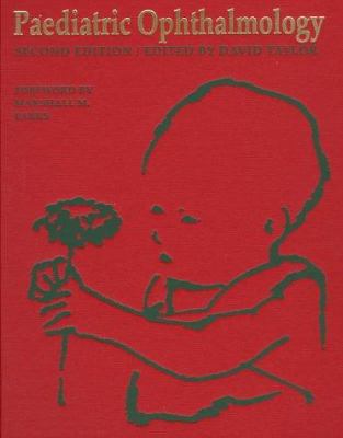 Paediatric Ophthalmology