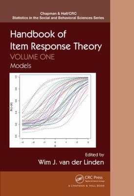 Handbook of Item Response Theory : Volume 1: Models