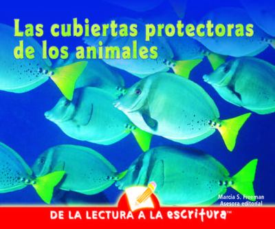 Las Cubiertas Protectoras de Los Animales