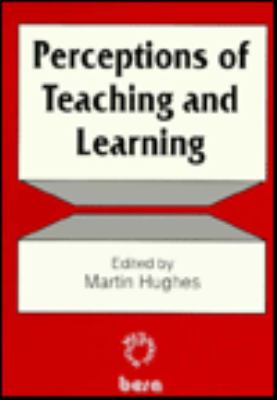 Percept Teachng and Learng Pb