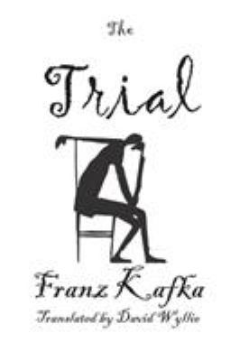 The Trial : (Large, 16 Pt. Print Edition)
