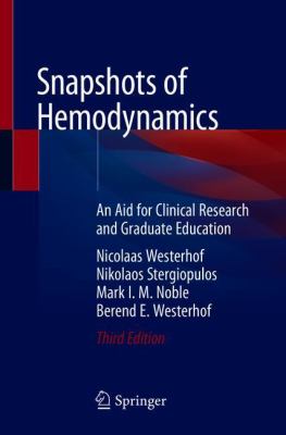 Snapshots of Hemodynamics : An Aid for Clinical Research and Graduate Education