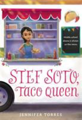 Stef Soto, Taco Queen