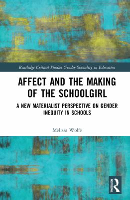 Affect and the Making of the Schoolgirl