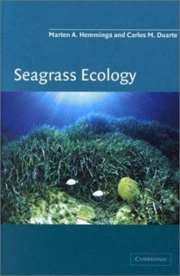 Seagrass Ecology