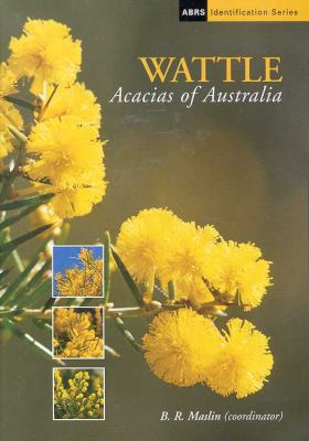 Wattle : Acacia of Australia