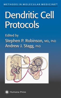 Dendritic Cell Protocols : Methods in Molecular Medicine