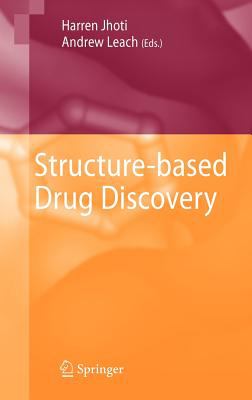 Structure-Based Drug Discovery
