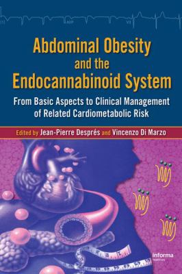 Abdominal Obesity and the Endocannabinoid System : From Basic Aspects to Clinical Management of Related Cardiometabolic Risk