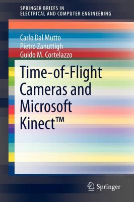 Time-of-Flight Cameras and Microsoft Kinect
