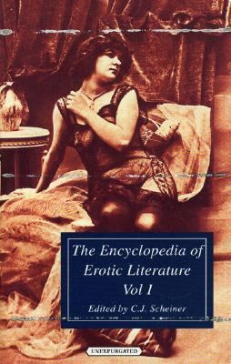 The Encyclopedia of Erotic Literature