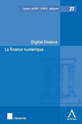 Digital Finance