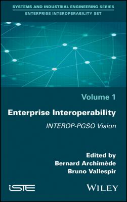 Enterprise Interoperability : INTEROP-PGSO Vision