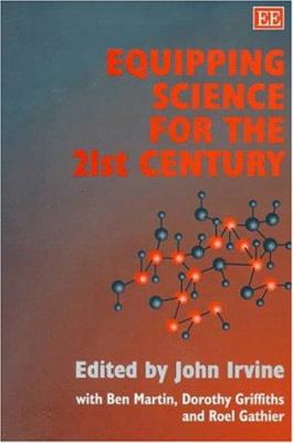 Equipping Science for the 21st Century