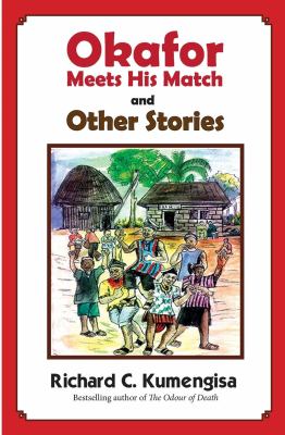 Okafor Meets His Match and Other Stories
