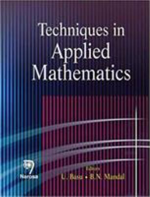Techniques in Applied Mathematics