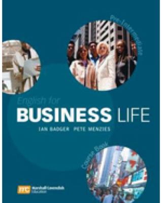 English for Business Life