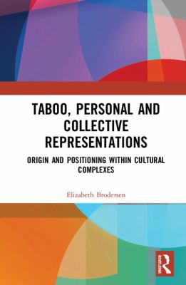 Taboo Personal and Collective Representations