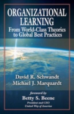 Organizational Learning