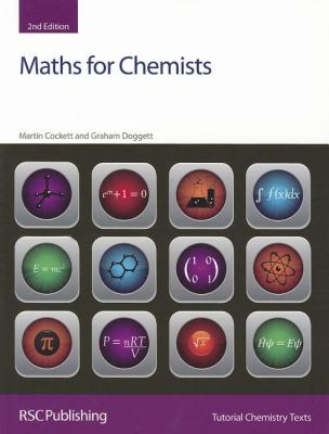 Maths for Chemists : Rsc
