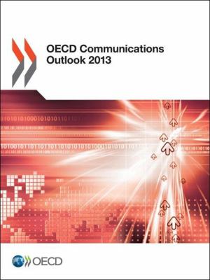 OECD Communications Outlook 2013