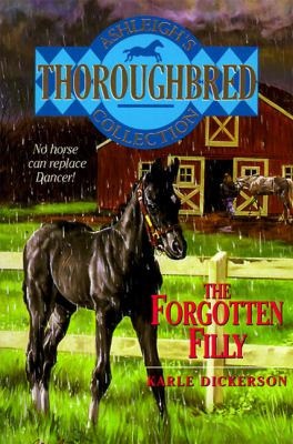 The Forgotten Filly