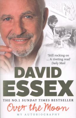 Over the Moon : My Autobiography