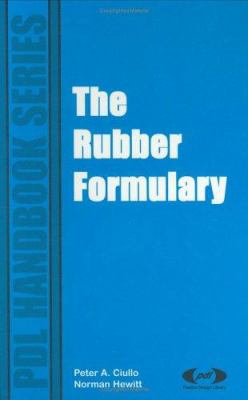 The Rubber Formulary