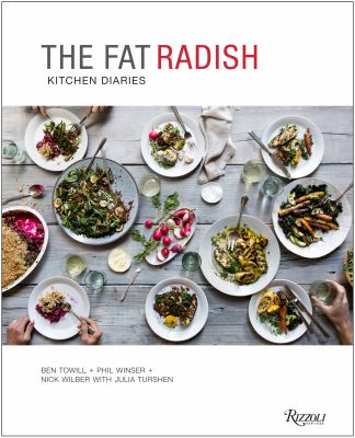 The Fat Radish