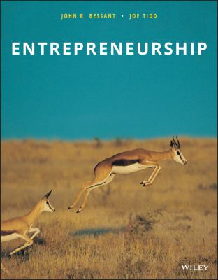 Entrepreneurship