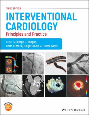 Interventional Cardiology : Principles and Practice
