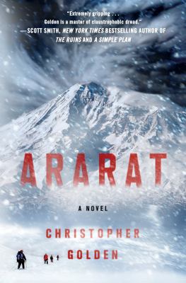 Ararat : A Novel